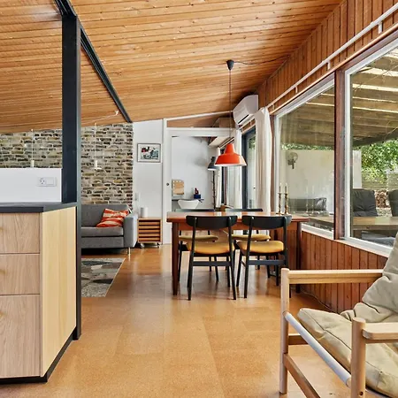 Charming Summer House Close To The