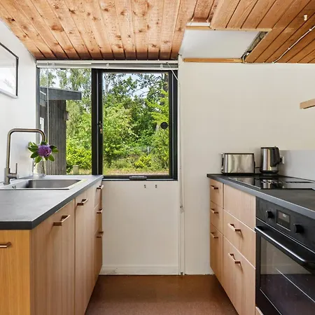 Charming Summer House Close To The *
