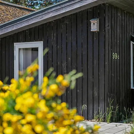 Charming Summer House Close To The